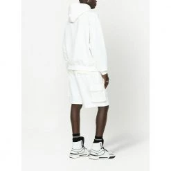 Dolce & Gabbana Sweater White