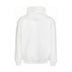 Balenciaga Hoodie White