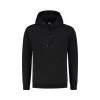 Emporio Armani Hoodies Black