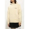 Balenciaga Oversize Sweatshirt Beige