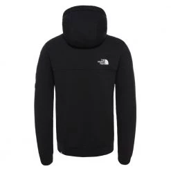 The North Face HOODIE Black