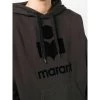 Isabel Marant Hoodie Black