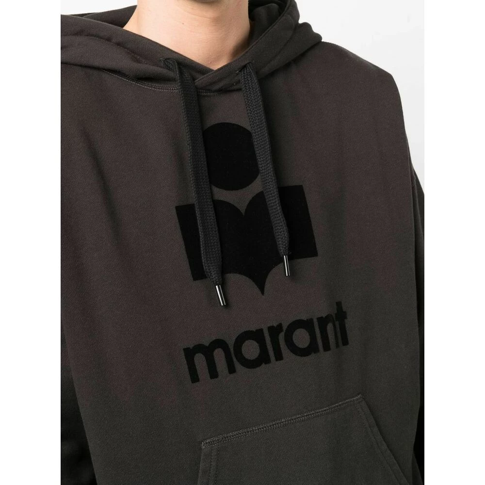 Isabel Marant Hoodie Black