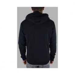 Saint Laurent Sweatshirts & Hoodies Black