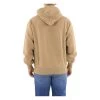 AMBUSH Fleece Workshop Hoodie Beige