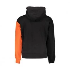 Calvin Klein Hoodies Black