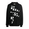 Marni FLEECE Black