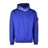 Stone Island Sweatshirts Blue