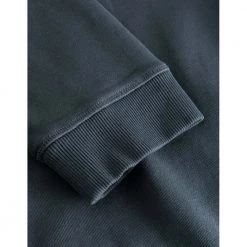 Les Deux Lens Hoodie Blue