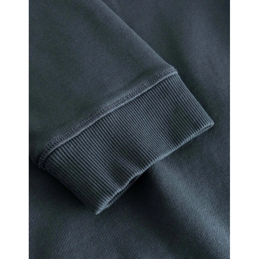 Les Deux Lens Hoodie Blue