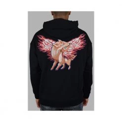 Givenchy Hoodie Black