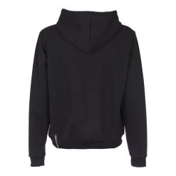 VISION OF SUPER Hoodie Black
