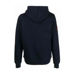 Sun68 Hoodies Blue