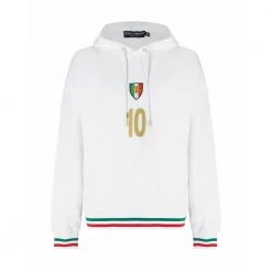 Dolce & Gabbana SWEATSHIRT White