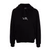 Dsquared2 Hoodies Black