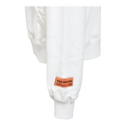Heron Preston Sweatshirt White