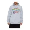 Balenciaga Sweatshirt With Logo Gray