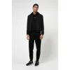 Hugo Boss Hoodie Black