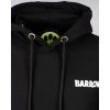 BARROW Hoodie Black