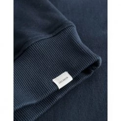 Les Deux Mini Encore Hoodie Blue