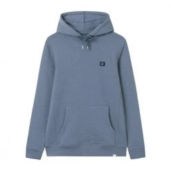 Les Deux Hoodie Blue