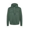 Grønn U.S. Polo Assn. Carl Hoodie Genser H Green