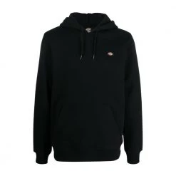 Dickies Hoodies Black