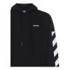 Off White Sweater Black