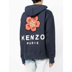 Kenzo Sweatshirts ; Hoodies Blue